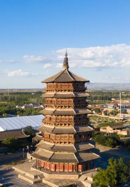 山西之旅，探寻自然乐园，重拾内心宁静的旅程