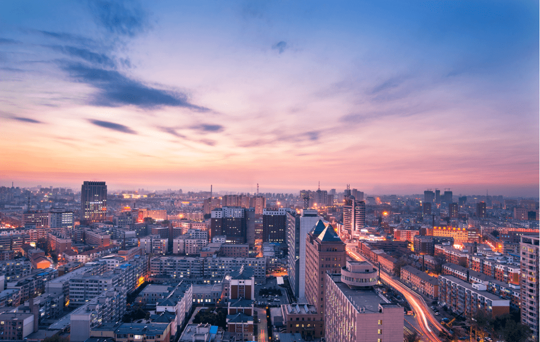 吉林,吉林，一座无限可能的梦想之城