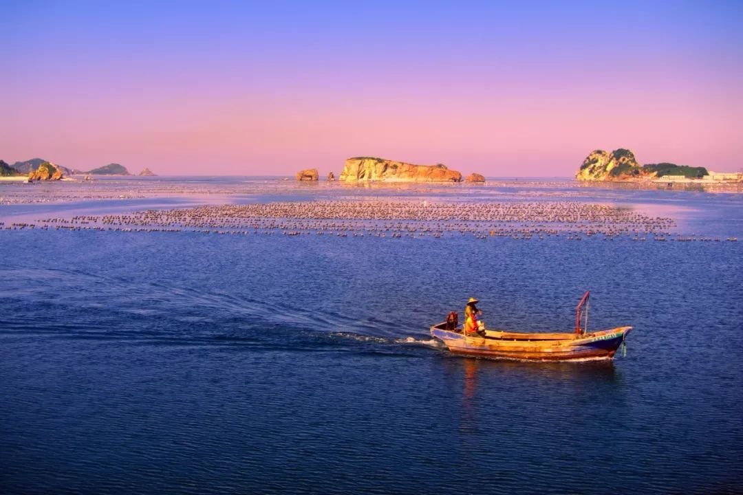 辽宁之旅，邂逅自然，寻觅心灵静谧之地