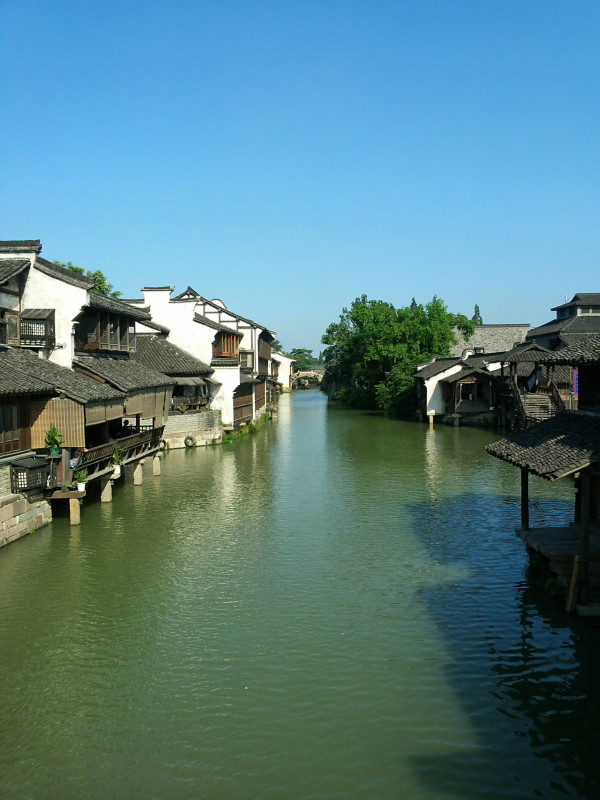 浙江之旅，探寻自然之韵，心灵栖息地