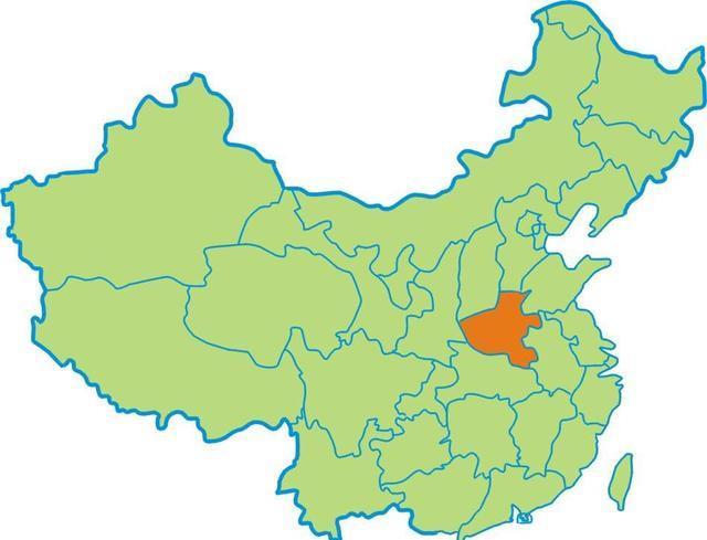 中原腹地，河南，华夏文明之源的璀璨之光