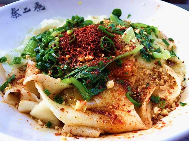 陕西之旅，历史与现代的交融体验