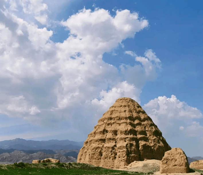 探寻神秘西夏之韵，宁夏魅力之旅揭秘